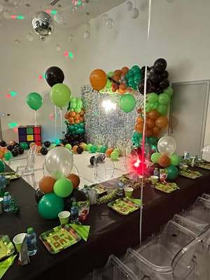 Party photo 7